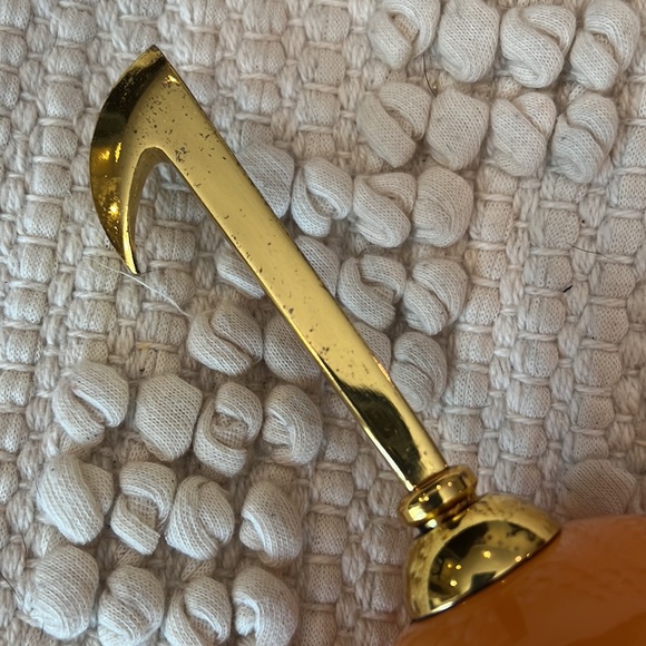 Harpoon IPA Beer Tap Handle - Picture 3 of 4